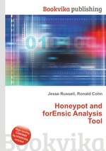 Honeypot and forEnsic Analysis Tool