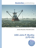 USS John P. Murtha (LPD-26)
