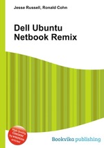 Dell Ubuntu Netbook Remix