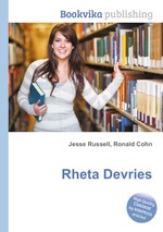 Rheta Devries