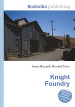 Knight Foundry