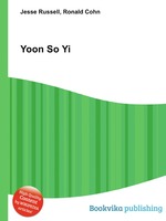 Yoon So Yi