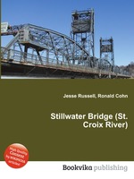 Stillwater Bridge (St. Croix River)
