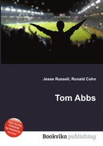 Tom Abbs