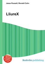 LliureX