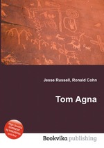 Tom Agna