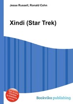 Xindi (Star Trek)