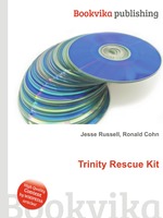 Trinity Rescue Kit