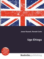 Ugo Ehiogu