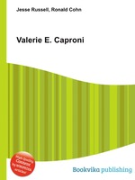 Valerie E. Caproni