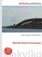 Merritt Island Causeway