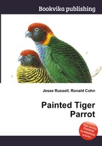 Painted Tiger Parrot