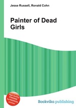 Painter of Dead Girls