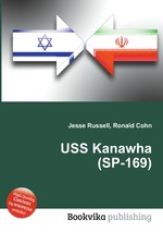 USS Kanawha (SP-169)