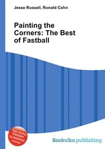 Painting the Corners: The Best of Fastball