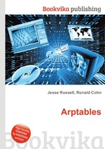 Arptables