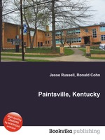 Paintsville, Kentucky