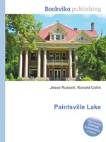 Paintsville Lake