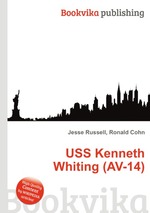 USS Kenneth Whiting (AV-14)