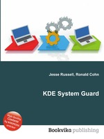 KDE System Guard