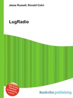 LugRadio