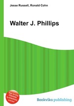 Walter J. Phillips