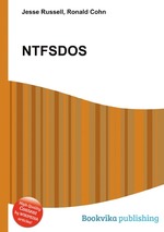 NTFSDOS