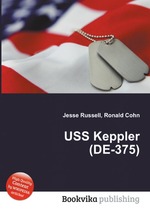 USS Keppler (DE-375)