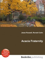 Acacia Fraternity