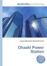 Ohaaki Power Station