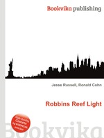 Robbins Reef Light