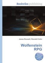 Wolfenstein RPG