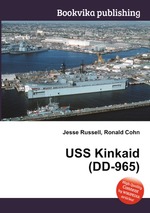 USS Kinkaid (DD-965)