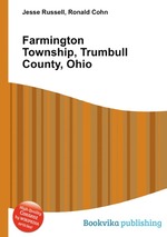 Farmington Township, Trumbull County, Ohio