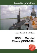 USS L. Mendel Rivers (SSN-686)