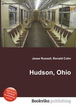 Hudson, Ohio