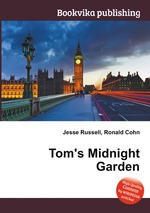Tom`s Midnight Garden