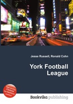 York Football League