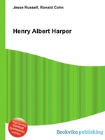 Henry Albert Harper
