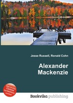 Alexander Mackenzie