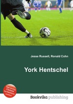 York Hentschel