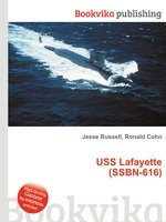 USS Lafayette (SSBN-616)