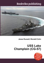 USS Lake Champlain (CG-57)