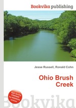 Ohio Brush Creek