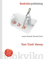 Tom `Cork` Kenny