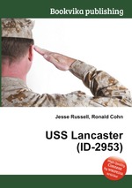 USS Lancaster (ID-2953)