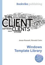 Windows Template Library