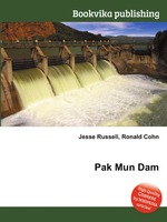 Pak Mun Dam