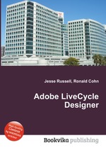 Adobe LiveCycle Designer