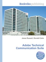 Adobe Technical Communication Suite